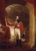 Arthur Wellesley,First Duke of Wellington (mk25)